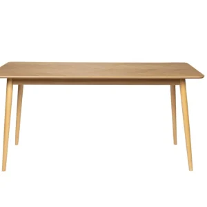 Table Fabio 160x80 Natural Beperkte Voorraad