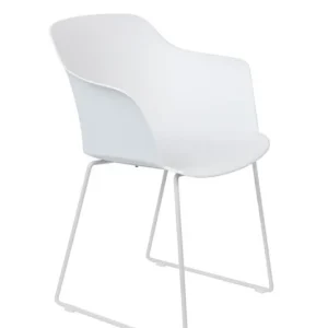 Armchair Tango White Gecertificeerd