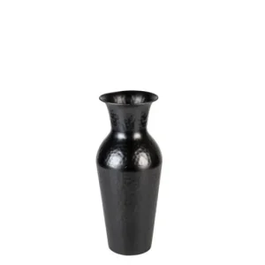 Adore Vase Dunja Antique Zwart S Shop Nu