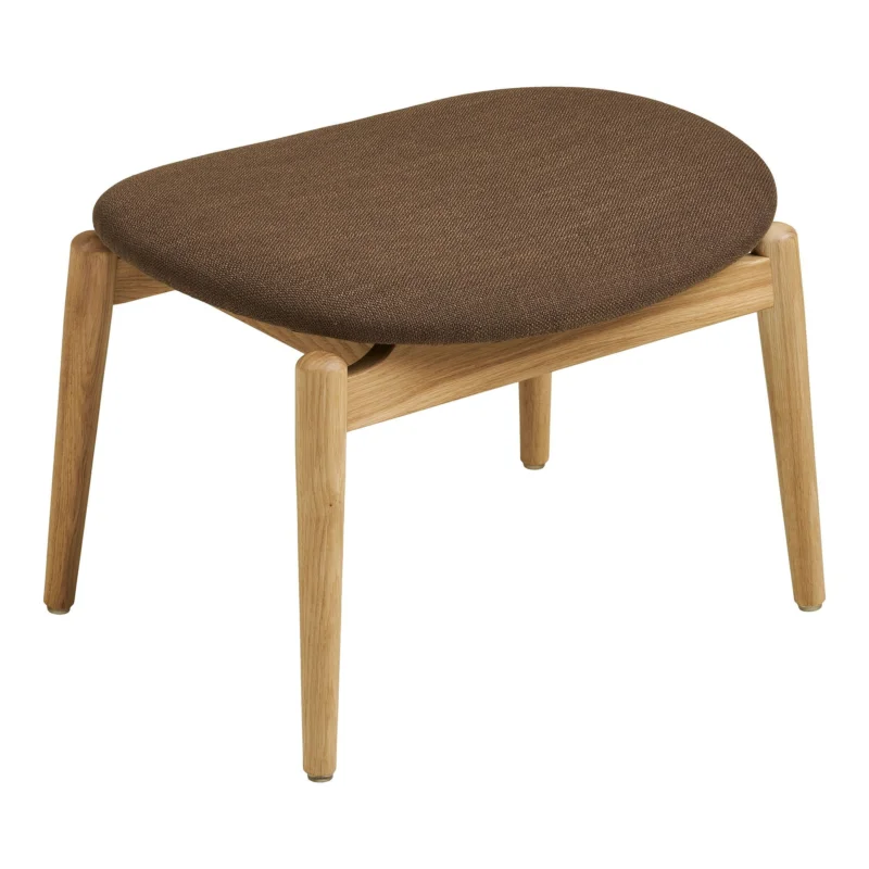 Bench Marcos Red Brown Lage Prijs