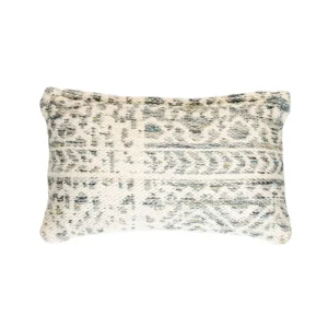 Adore Liv Kussen 50X30 Blauw Populair