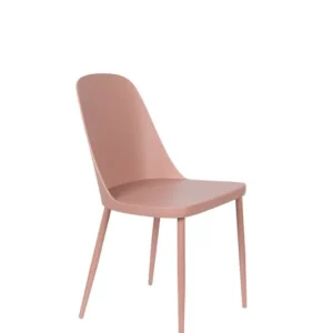 Beperkt Aanbod Chair Pip All Pink