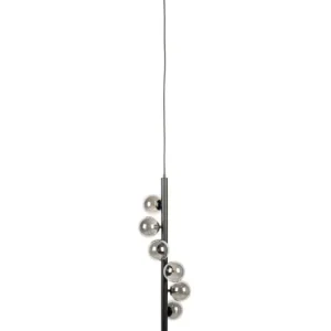 Adore Monica Hanglamp Smoke Merkproduct