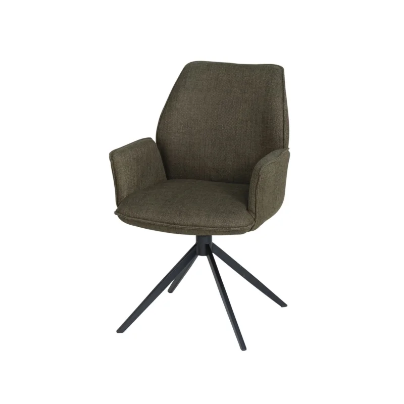 Bestseller Revi eetkamerstoel - draaipoot 360ARS - Lotus Forest 39