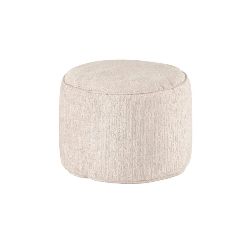 Baggy poef Ø50 - Fusion - Shell 196 Lage Kosten