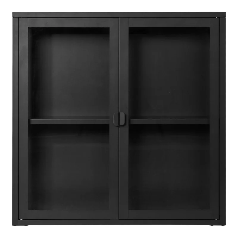 Brisbane Hanging Display Cabinet Beperkte Voorraad