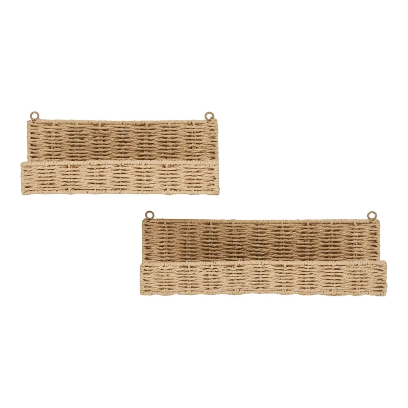 Betaalbaar Treviso Wall Shelves