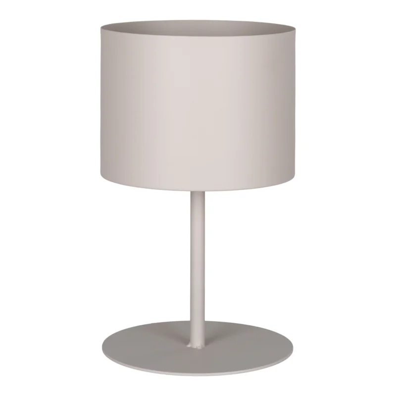 Voordeelprijs Trofa Flower Stand - Flower Stand, steel, sand, ø21,5x36 cm