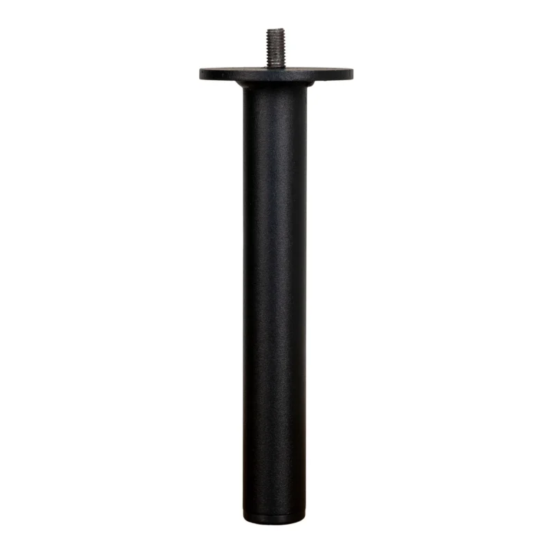 Voordeelprijs Lido Leg - Lido leg i black steel