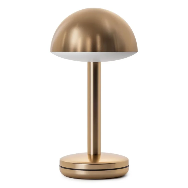Actieprijs Humble Bug Table Light Gold
