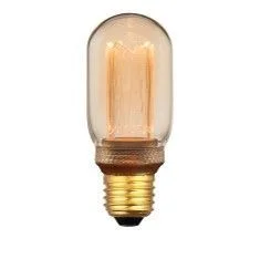 Uitverkoop Lichtbron Amber, 4x11 cm, G550 amber