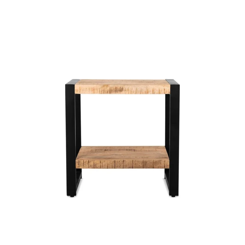 Benoa Bijzettafel Britt 60 Speciale Aanbieding
