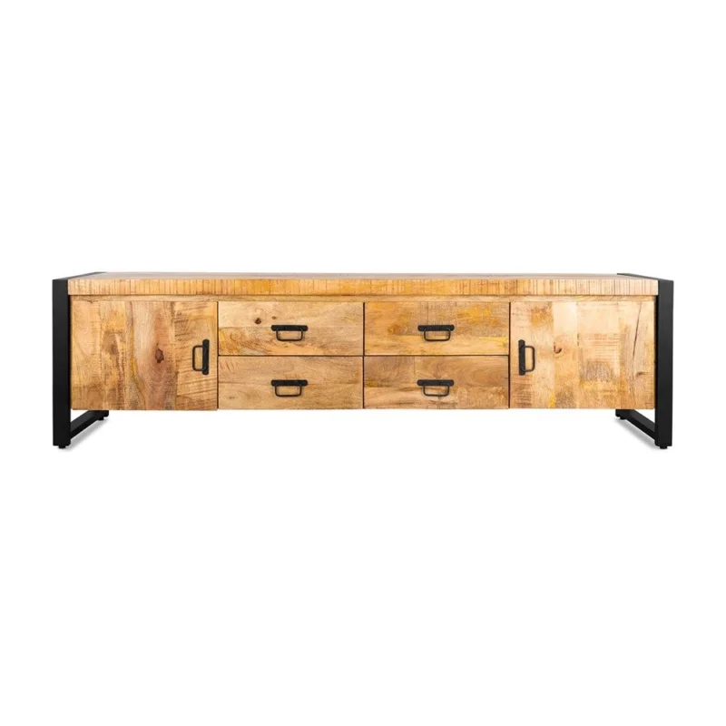 Actieprijs Benoa Tv-Meubel Britt 200