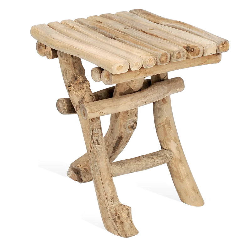 Benoa Bijzettafel Barney Exclusieve Aanbieding