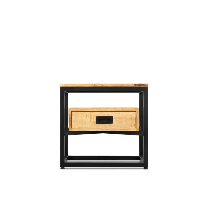 Benoa Salontafel Len 60 Bestseller