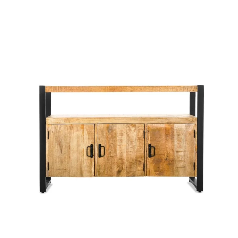 Beste Prijs Benoa Dressoir Britt met Deuren 135