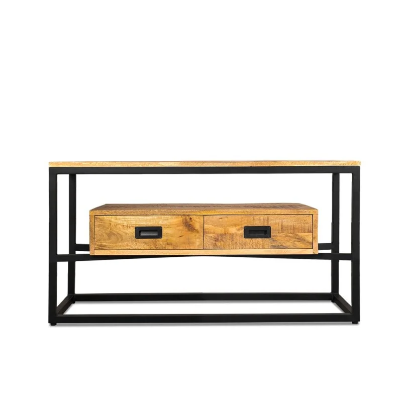 Benoa Salontafel Len 120 Lage Prijs