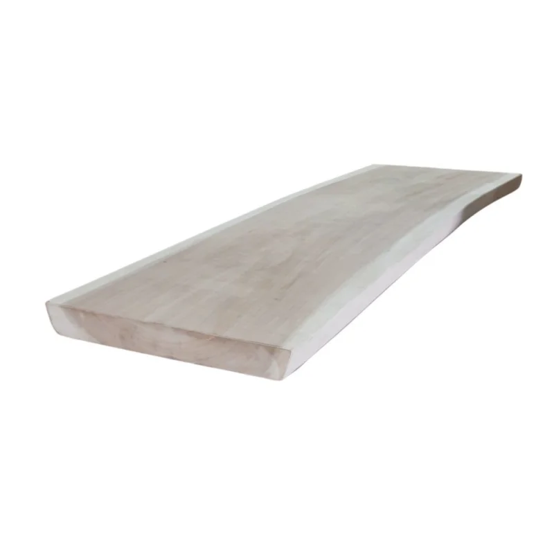 Benoa Double Live Edge Suar Board 200 Koopje