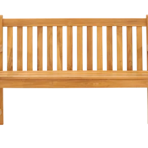 Benoa Tuinbank Hout 130 Seizoensaanbieding