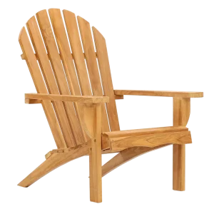 Benoa Tuin Loungestoel Enkel Nieuw