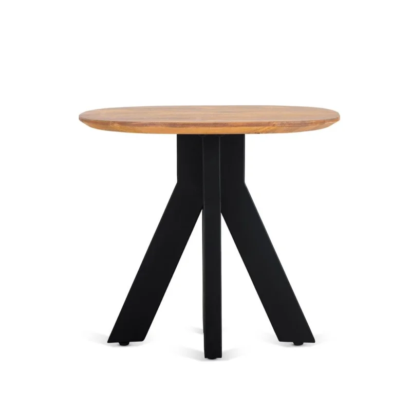 Benoa Bijzettafel Deens Ovaal Runa 60 Koop Online