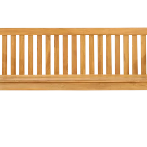 Weekendaanbieding Benoa Tuinbank Hout 150