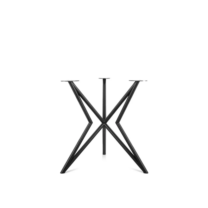 Benoa Spinpoot Eettafel Chaos 160 (met modelrecht) Uitverkoop