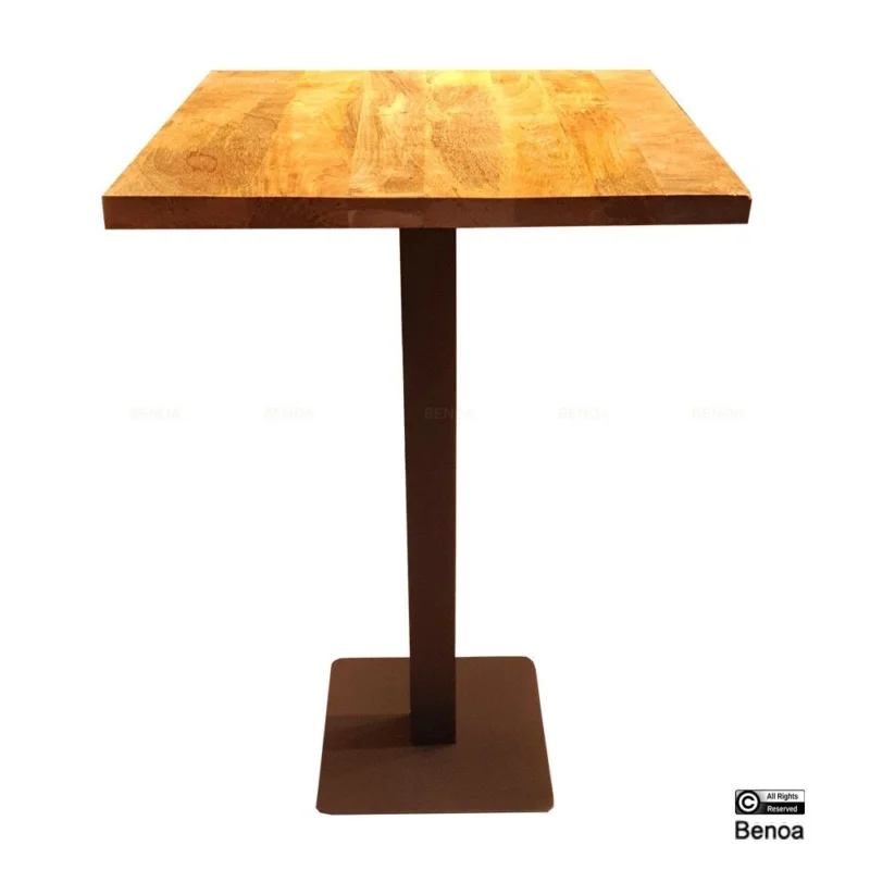 Benoa Bartafel Horeca Mango met Poot 80 Seizoensaanbieding