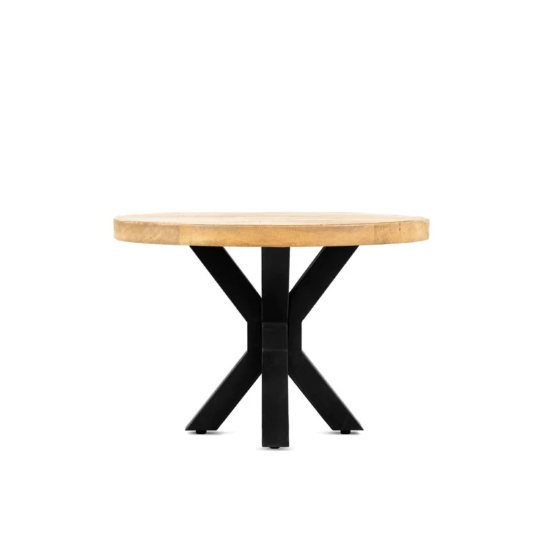 Benoa Salontafel Rond Kyara 60 Koop Vandaag