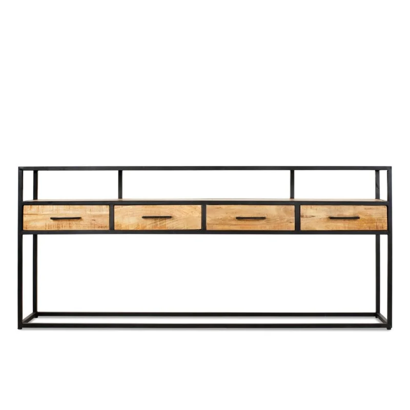 Benoa Sidetable Jax 180 Korting