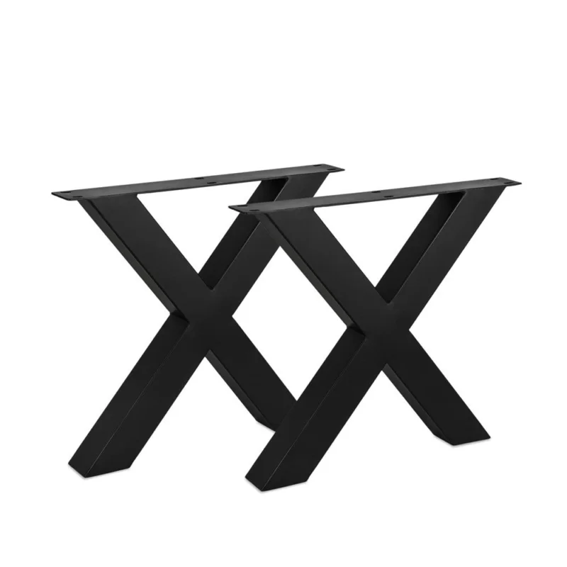 Benoa Onderstel X Eettafel Set van 2 Nieuw