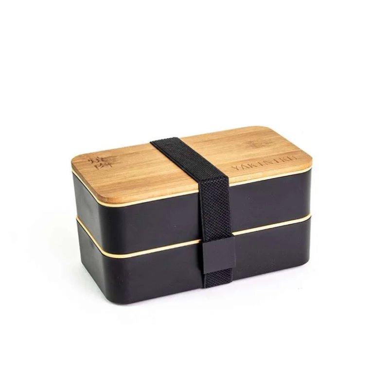 BBQ Accessoire Bentobox Finale Uitverkoop