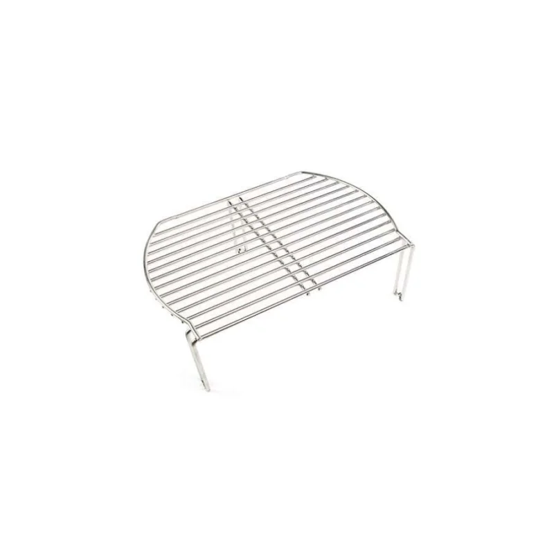 BBQ Accessoire Kamado 13" Compact Rooster Extra Verhoogd Speciale Aanbieding