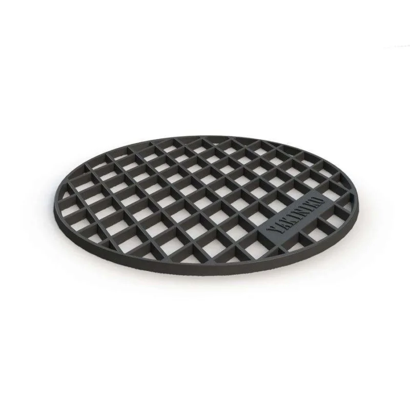 BBQ Accessoire Kamado 13" Compact Rooster Gietijzer Koop Online