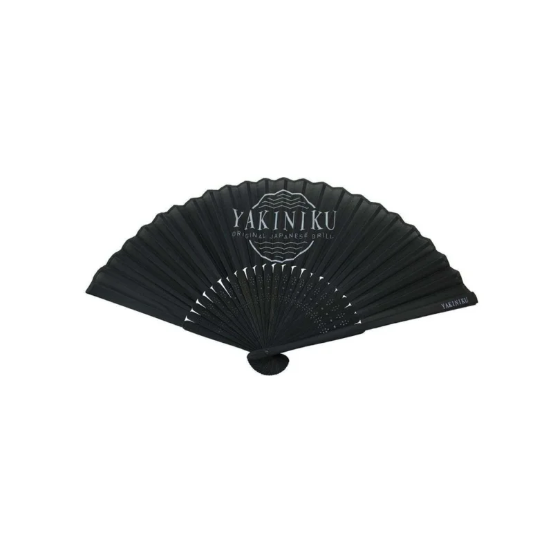 Barbecue accessoire handwaaier voor vuur Bestseller