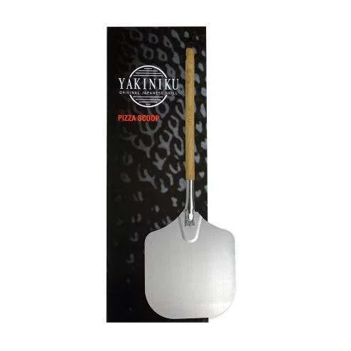 Voordeelprijs Barbecue accessoire Pizzaschep
