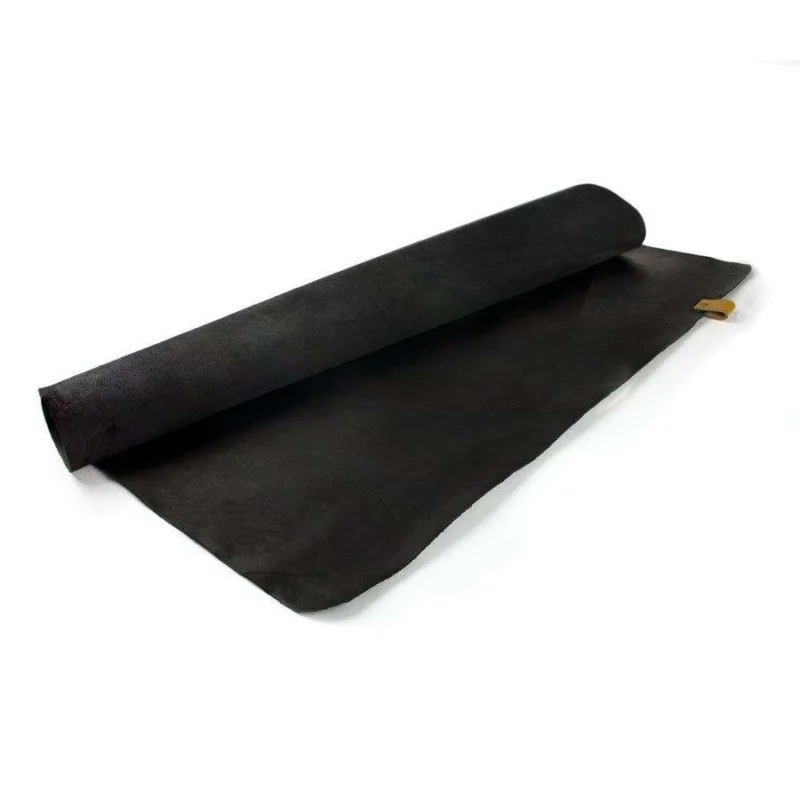 BBQ Accessoire Kamado Vloermat 110 x 70 cm Op = Op