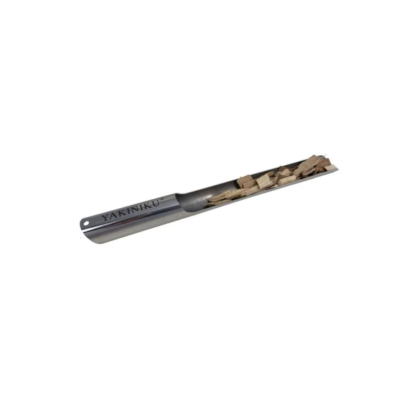 BBQ Accessoire Kamado Houtsnipper voor 13"-16"-19"-22" Meest Verkocht