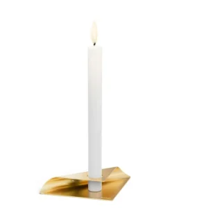 Vierkante kandelaar Uitverkoop