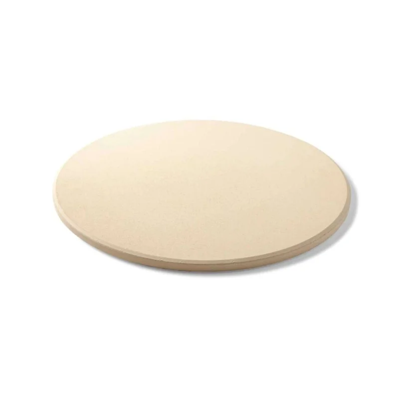 Barbecue accessoire Kamado 13" Compact Pizzasteen Bestel Nu