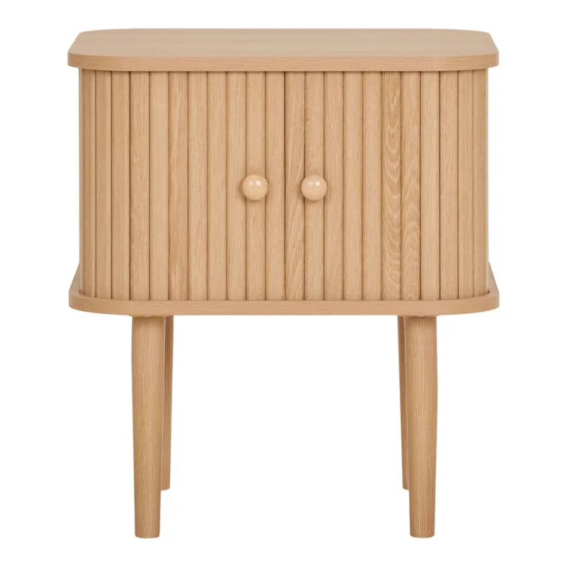 Beperkt Aanbod Nikko Bijzettafel