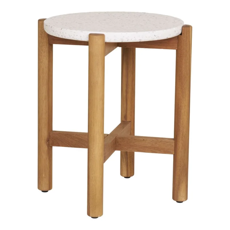 Beperkte Voorraad Terracina Bijzettafel