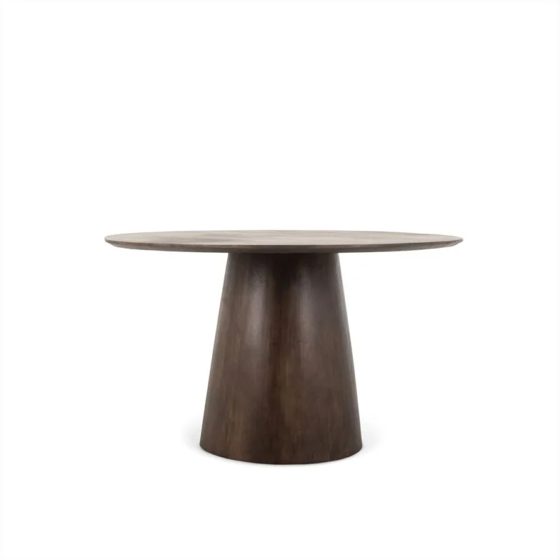 Benoa Eettafel Rond Jade 120 Lage Kosten