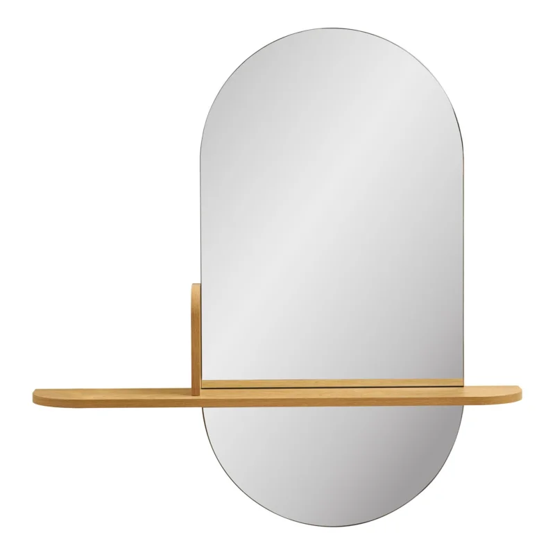 Barco spiegel met plank Koop Online
