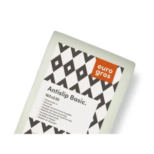 Vloerkleed Anti-slip Basic - 240 x 340 cm Favoriet