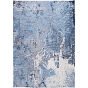 Vloerkleed Tokyo 9314 - 200 x 280 cm Betrouwbaar