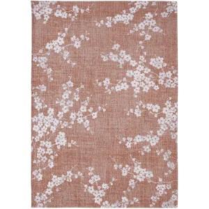 Vloerkleed Sakura 9371 - 240 x 340 cm Favoriet