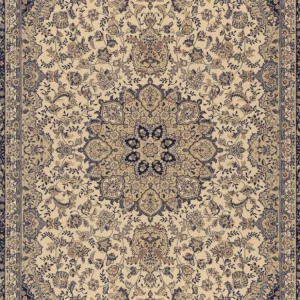 Beperkte Voorraad Vloerkleed Derbe 7252 - 160 x 230 cm