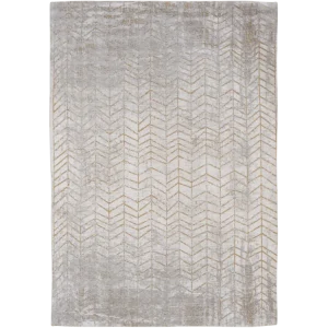 Vloerkleed Mad Men 8928 - 80 x 150 cm Speciale Aanbieding
