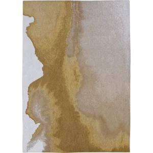 Betrouwbaar Vloerkleed Meditation Lagoon 9333 - 80 x 150 cm